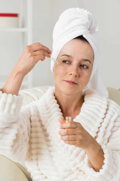 Как использовать гормональные кремы при лечении дерматита на лице