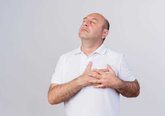 Основные принципы физической терапии для улучшения дыхательной функции