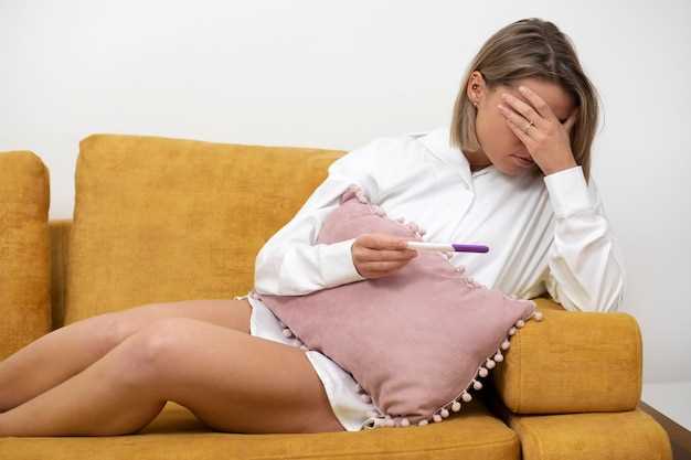 Какие выделения нормальны после родов?