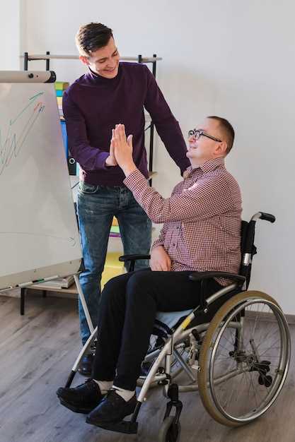 Как получить инвалидность при псориатическом артрите и какие права имеют инвалиды