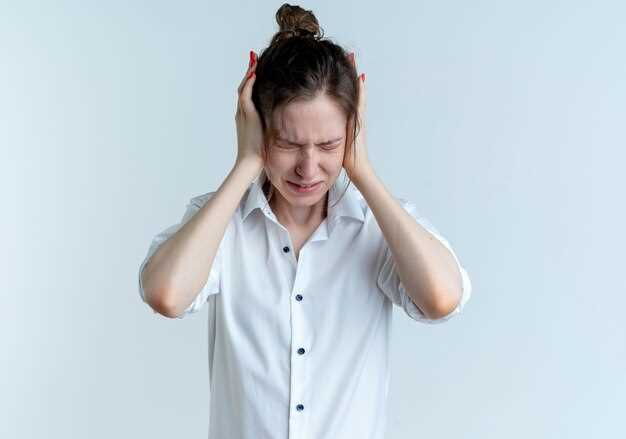 Как заболевания уха и головного мозга могут приводить к появлению гула в голове и каким образом с ними бороться