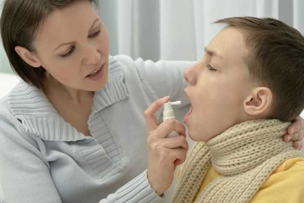 Методы диагностики и лечения стафилококка в носу и горле у детей