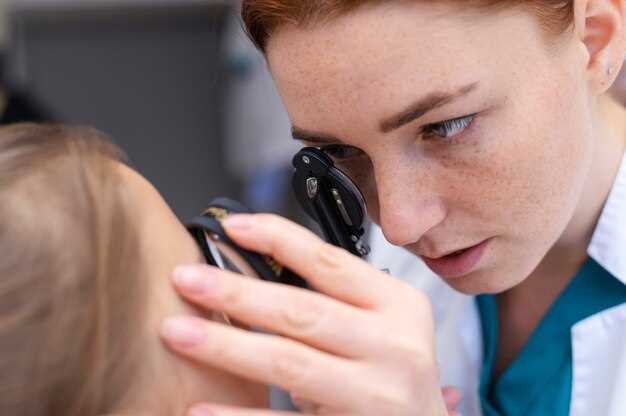 Диагностика катаракты: основные методы