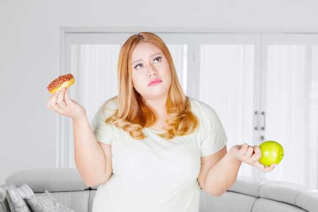 Анорексия: Когда похудение становится опасным