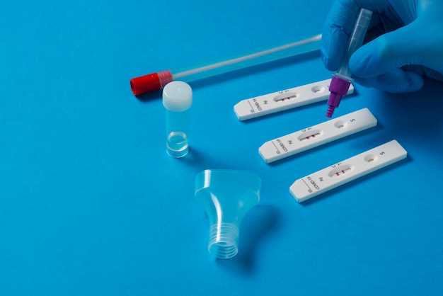 Как по общему анализу крови определить ВИЧ?
