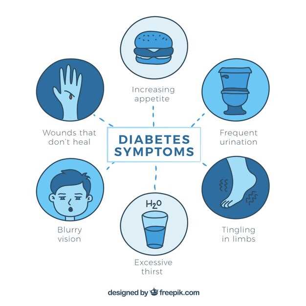 Поддержка психологического здоровья: важный аспект в поправке при сахарном диабете