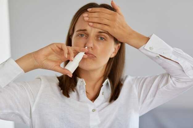 Когда следует обратиться к врачу при отеке глаз после аллергии?