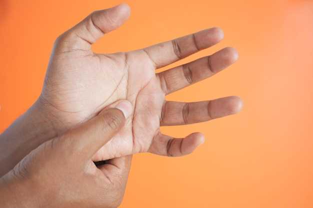 Что такое косточка на большом пальце и почему она возникает?