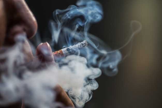 Электронные сигареты и болезни дыхательной системы