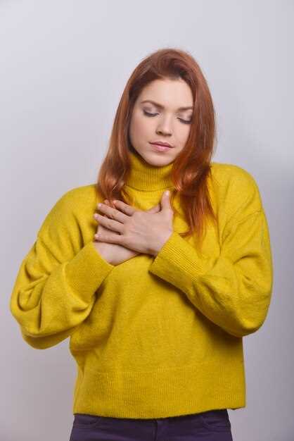 Какие признаки свидетельствуют о боли в области сердца?
