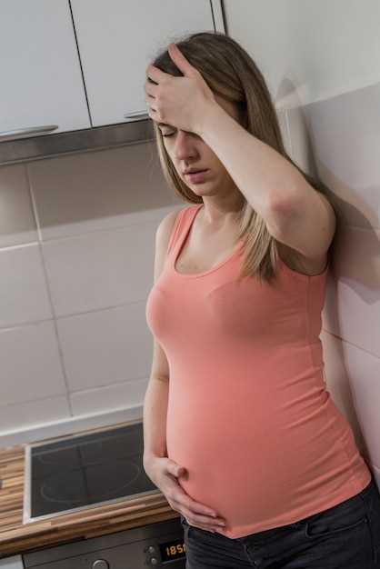 Какие выделения являются нормой во время беременности?