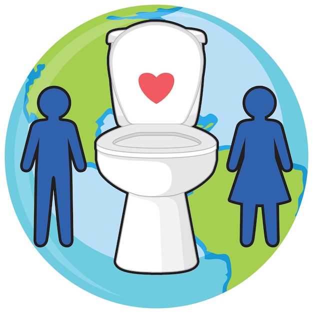 Частые посещения туалета: что может говорить о здоровье мужчины?