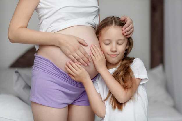 Когда можно планировать беременность после кесарева сечения?
