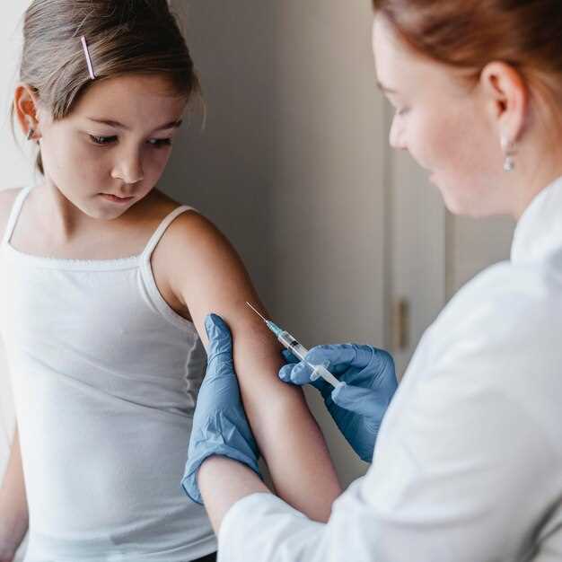 Прививки от кори: кто нуждается в защите?