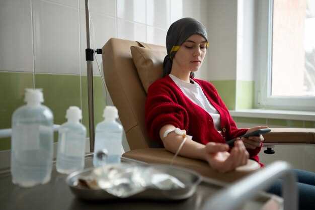 Лечение рака крови: современные методы и достижения