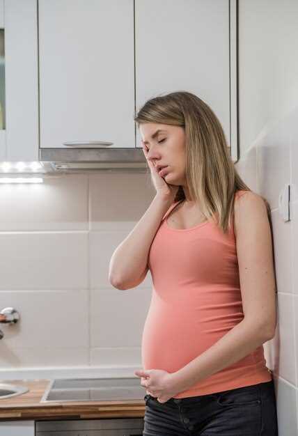 Частота мочеиспускания во время беременности