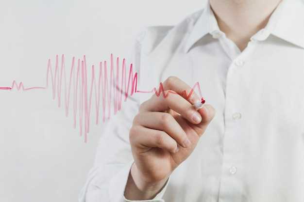 Причины и симптомы нарушения ритма сердца