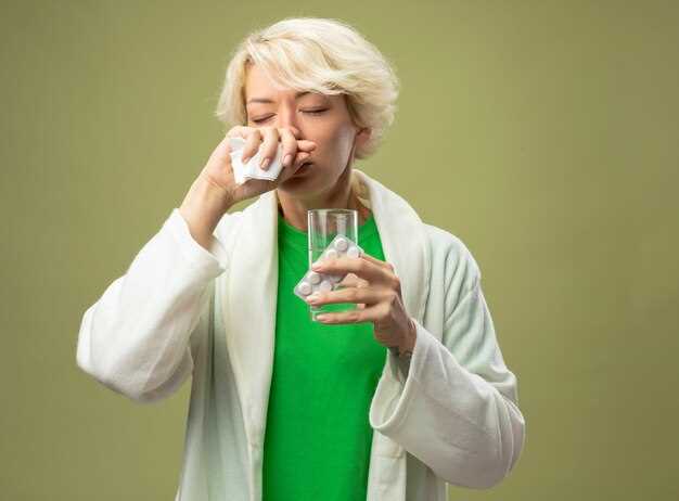 Причины и лечение заложенности носа у взрослого без повышения температуры