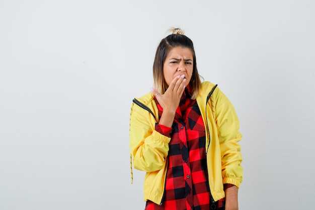 Общие причины боли в горле вследствие воспалительных процессов