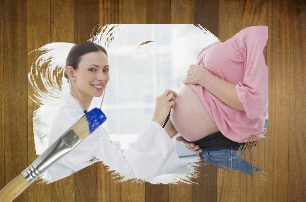 Первый месяц после родов: симптомы и причины