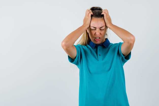Гипертония и ее влияние на боль в голове