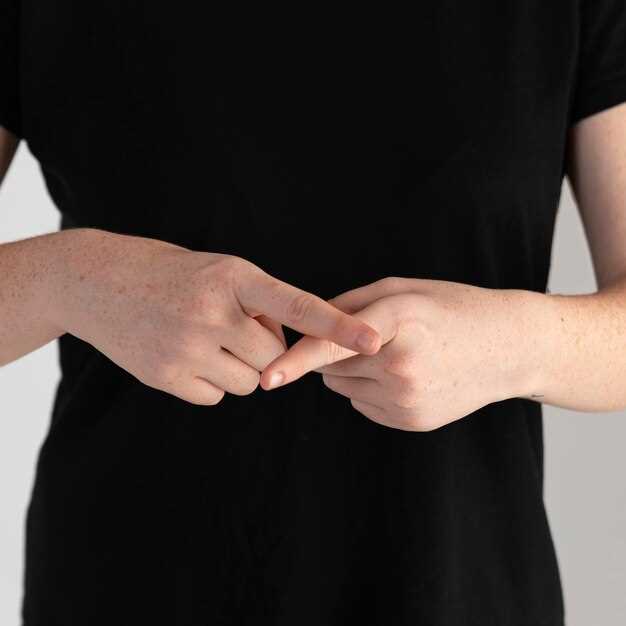 Онемение пальцев рук: причины, возможные заболевания, диагностика