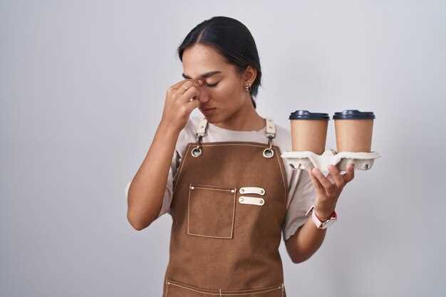 Кофе может вызвать расстройство кишечника и запоры