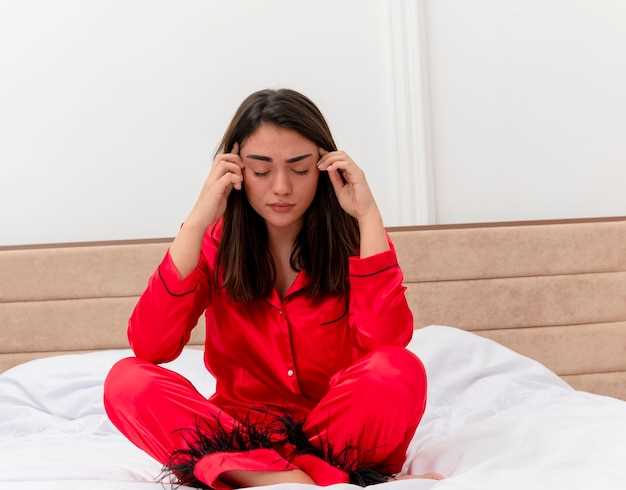 Почему болит голова после ночной смены: 4 фактора