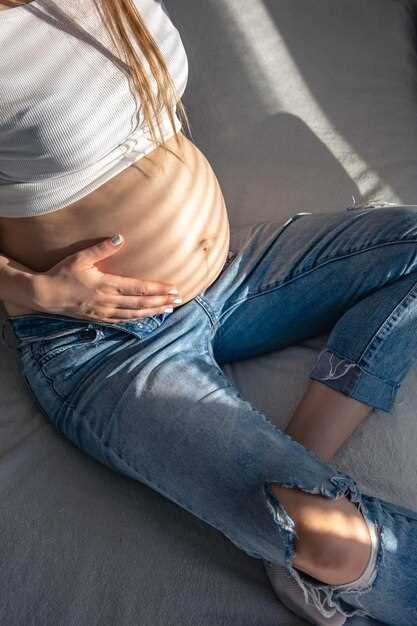 Почему после родов возникают боли и дискомфорт в заднем проходе