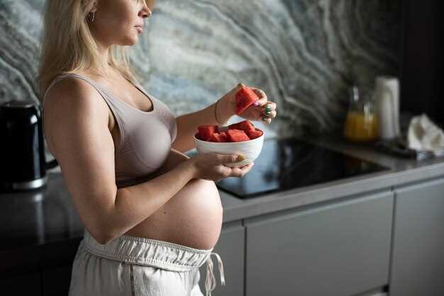 Физиологические изменения в организме женщины на ранних сроках беременности