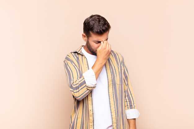 Синдром кашля и его связь с головной болью