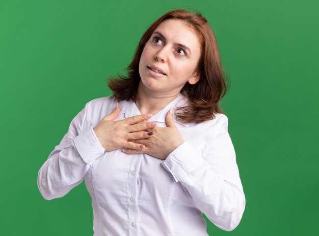 Постоянная аритмия сердца: симптомы и диагностика