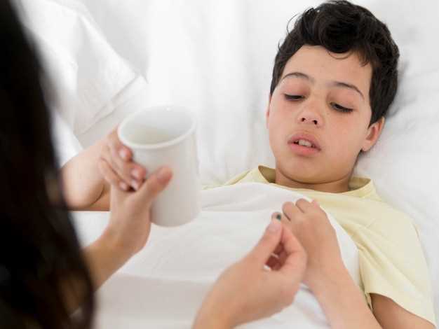 Основные симптомы ротавируса у детей
