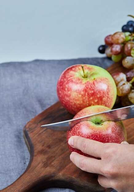 Рекомендации по употреблению яблок при диабете 2 типа