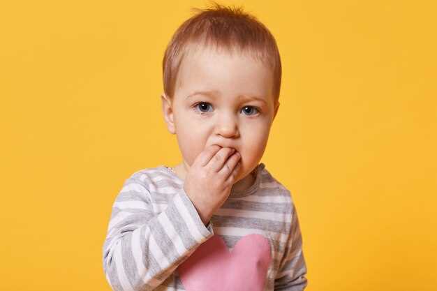 Вот некоторые из наиболее частых причин сращения малых губ у ребенка: