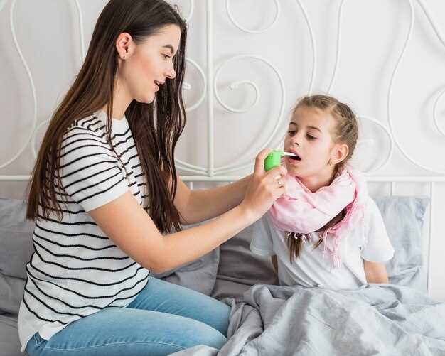 Риск возникновения аппендицита у детей младшего возраста