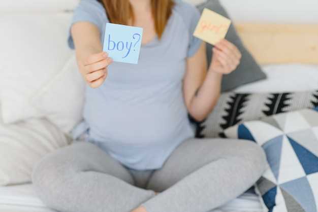 Когда начинается токсикоз при беременности?